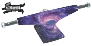 Krux K5 Galaxy Standard Skateboard Trucks
