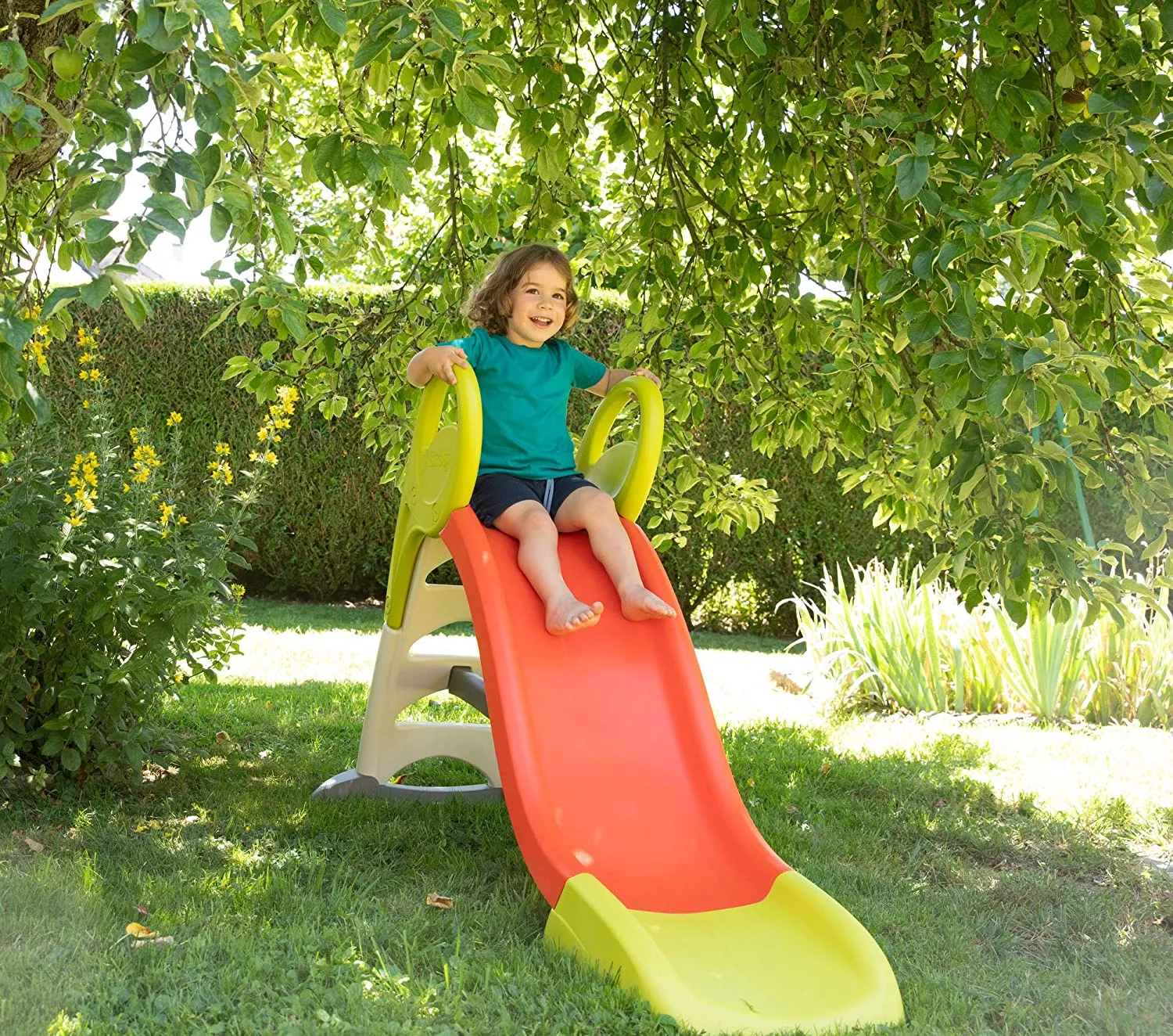 KS Slide | Smoby