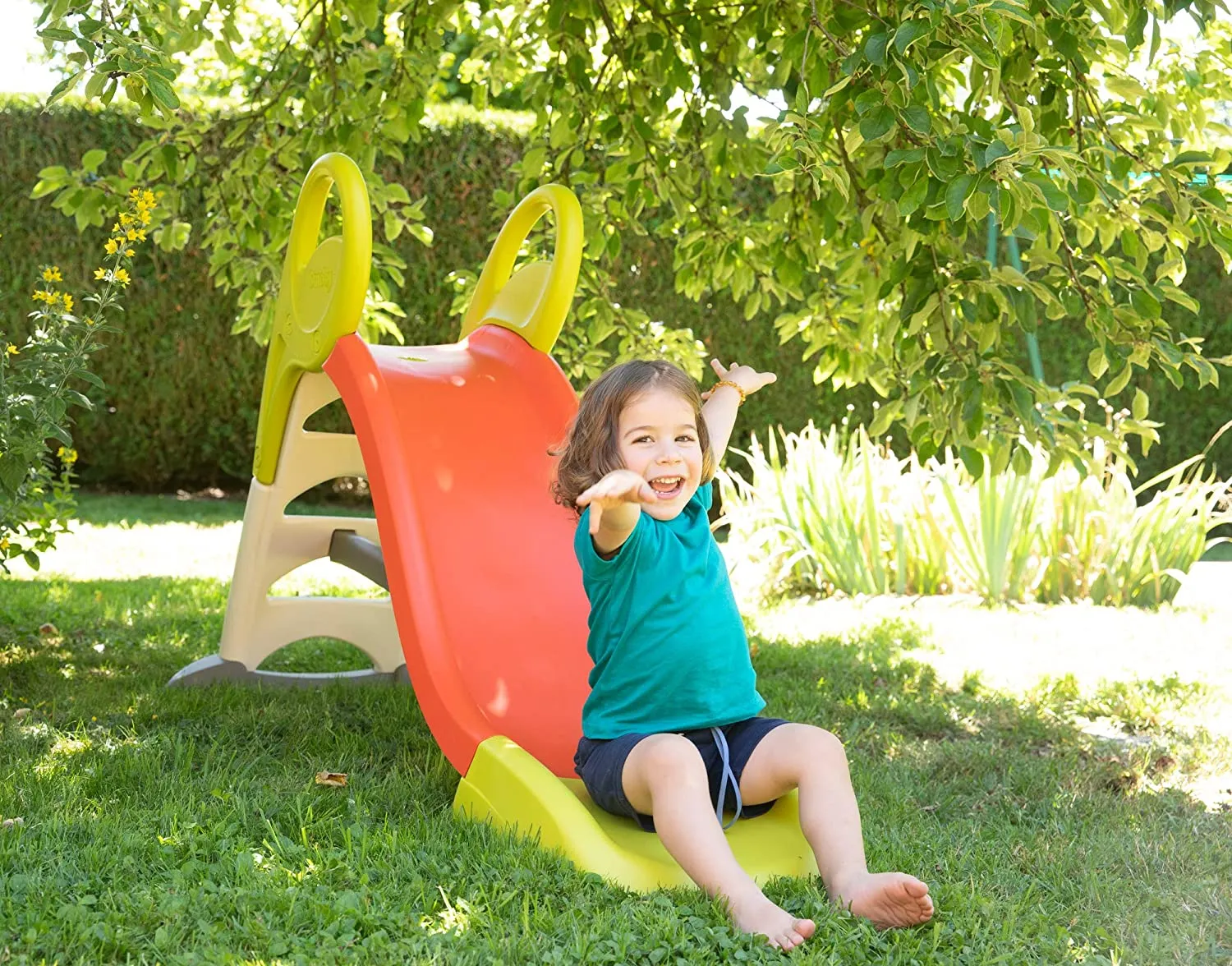 KS Slide | Smoby