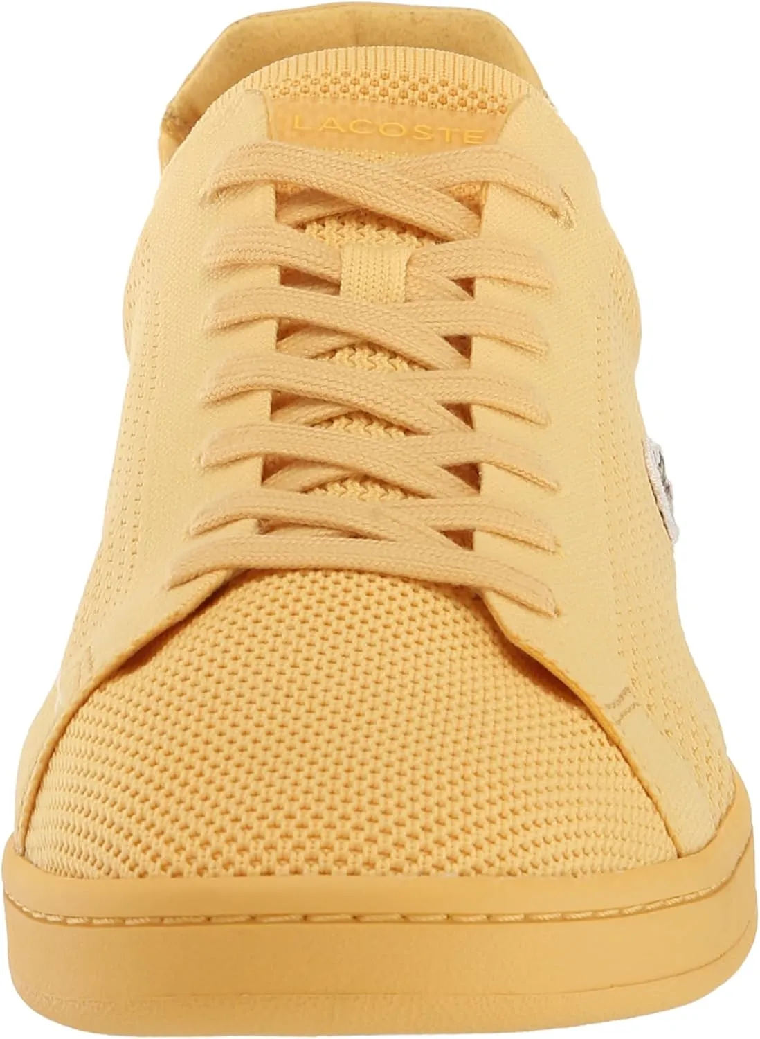 Lacoste Men's Carnaby Piqué Sneaker