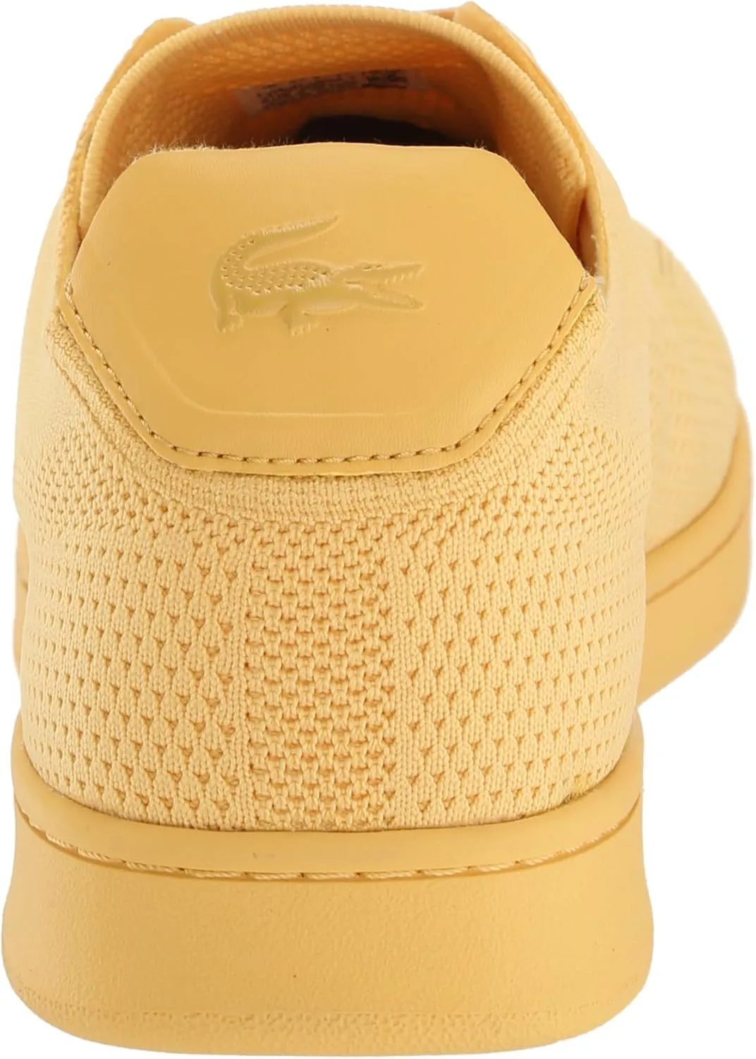 Lacoste Men's Carnaby Piqué Sneaker