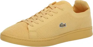 Lacoste Men's Carnaby Piqué Sneaker