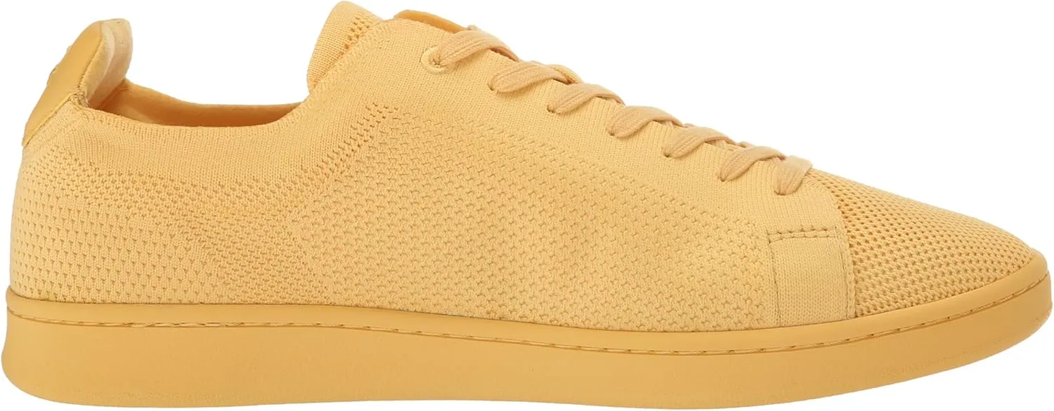 Lacoste Men's Carnaby Piqué Sneaker
