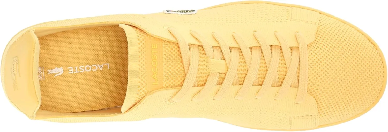 Lacoste Men's Carnaby Piqué Sneaker