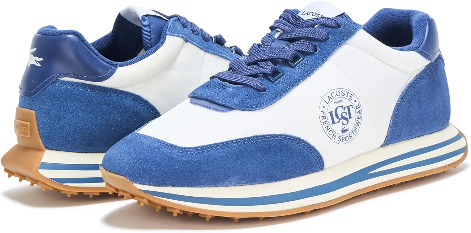Lacoste Men's L-Spin Sneaker