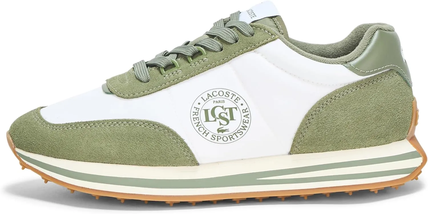 Lacoste Men's L-Spin Sneaker