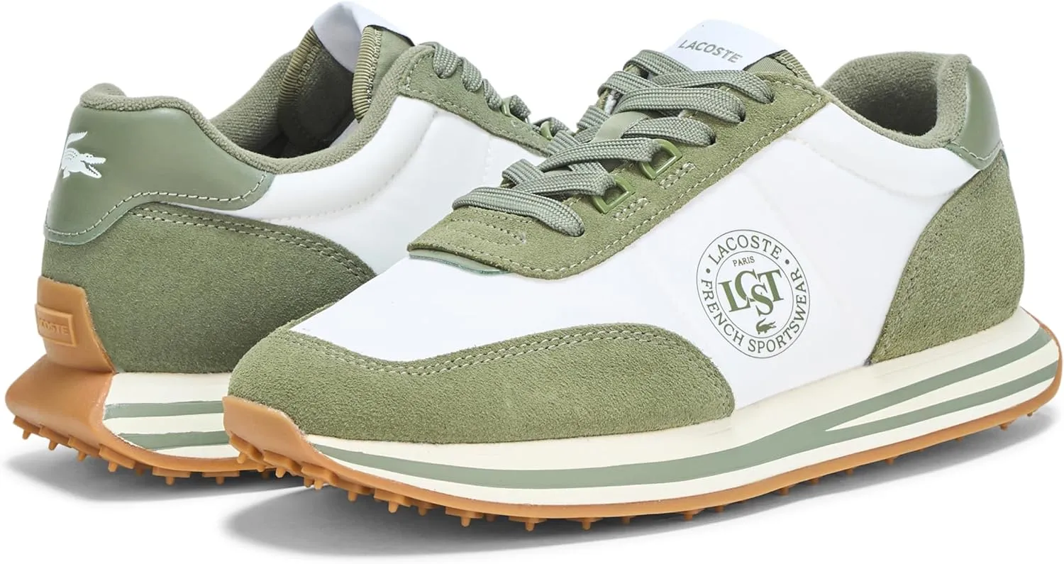 Lacoste Men's L-Spin Sneaker