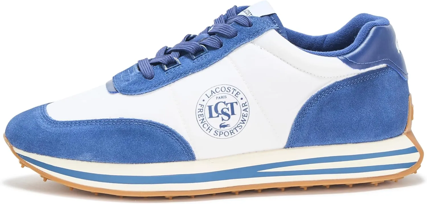 Lacoste Men's L-Spin Sneaker