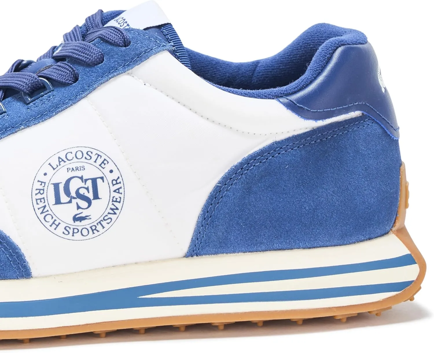 Lacoste Men's L-Spin Sneaker