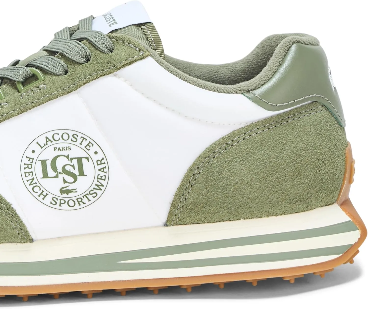 Lacoste Men's L-Spin Sneaker