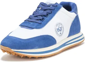 Lacoste Men's L-Spin Sneaker