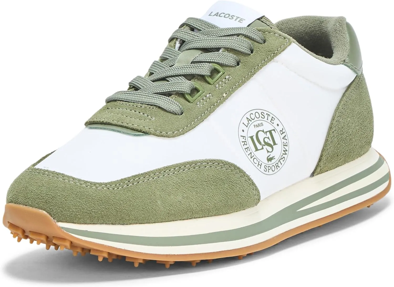 Lacoste Men's L-Spin Sneaker