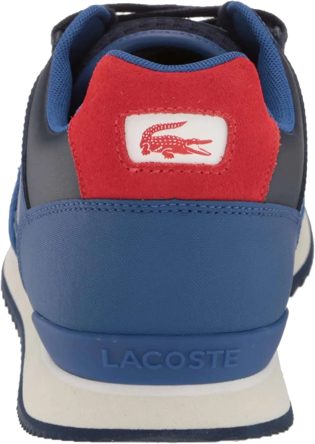 Lacoste Men's Partner Piste Sneaker