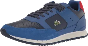 Lacoste Men's Partner Piste Sneaker