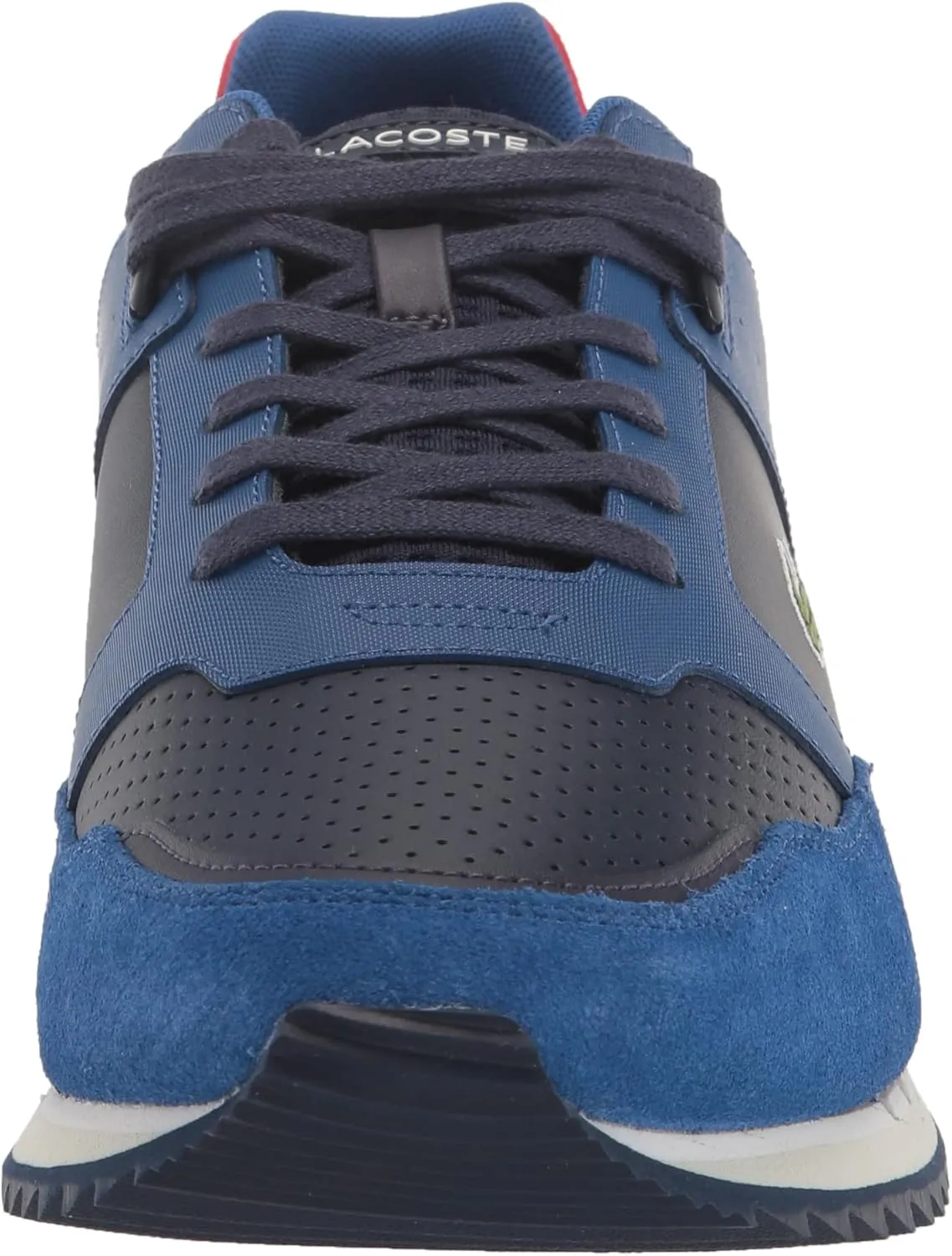 Lacoste Men's Partner Piste Sneaker