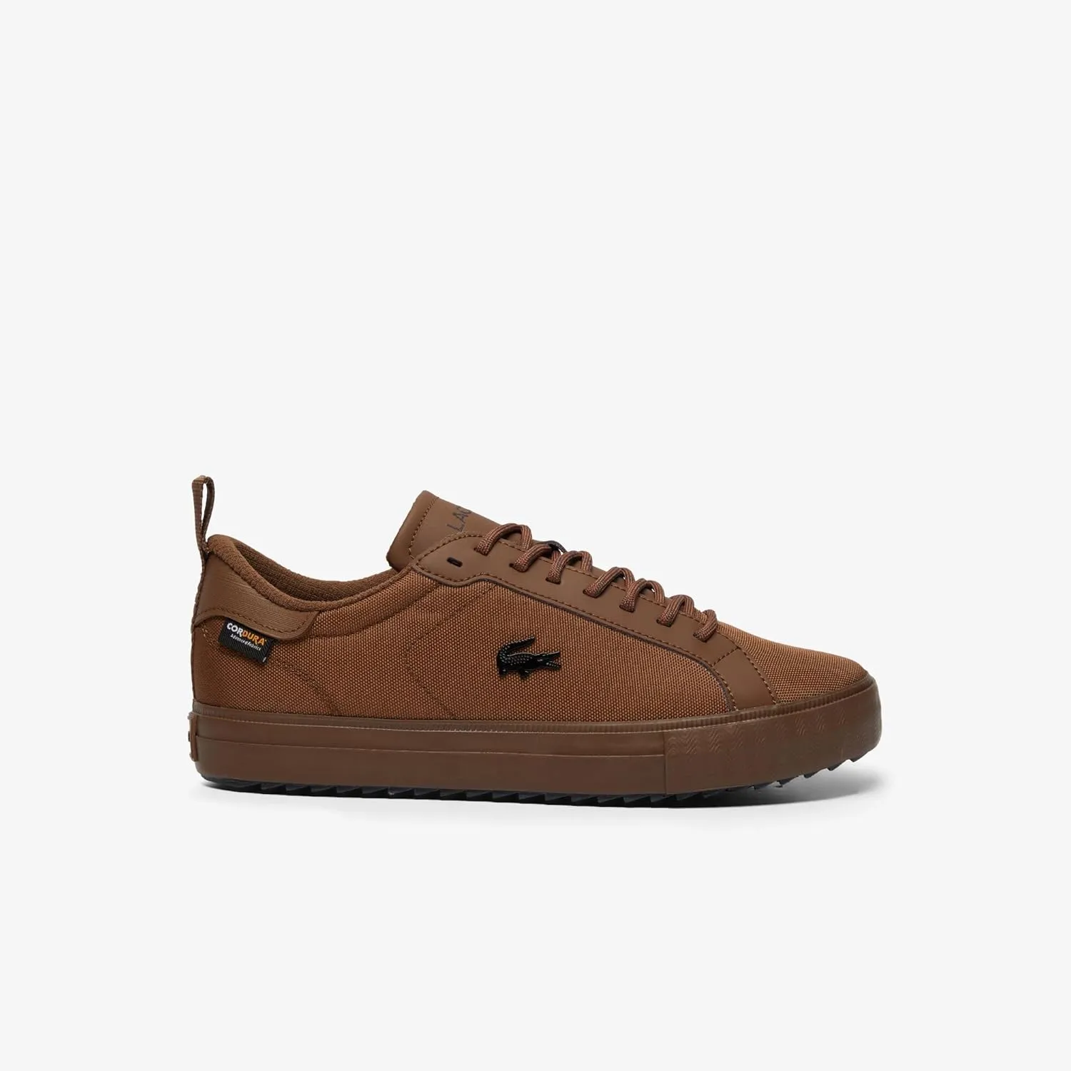 Lacoste Men's Powercourt Winter Sneaker