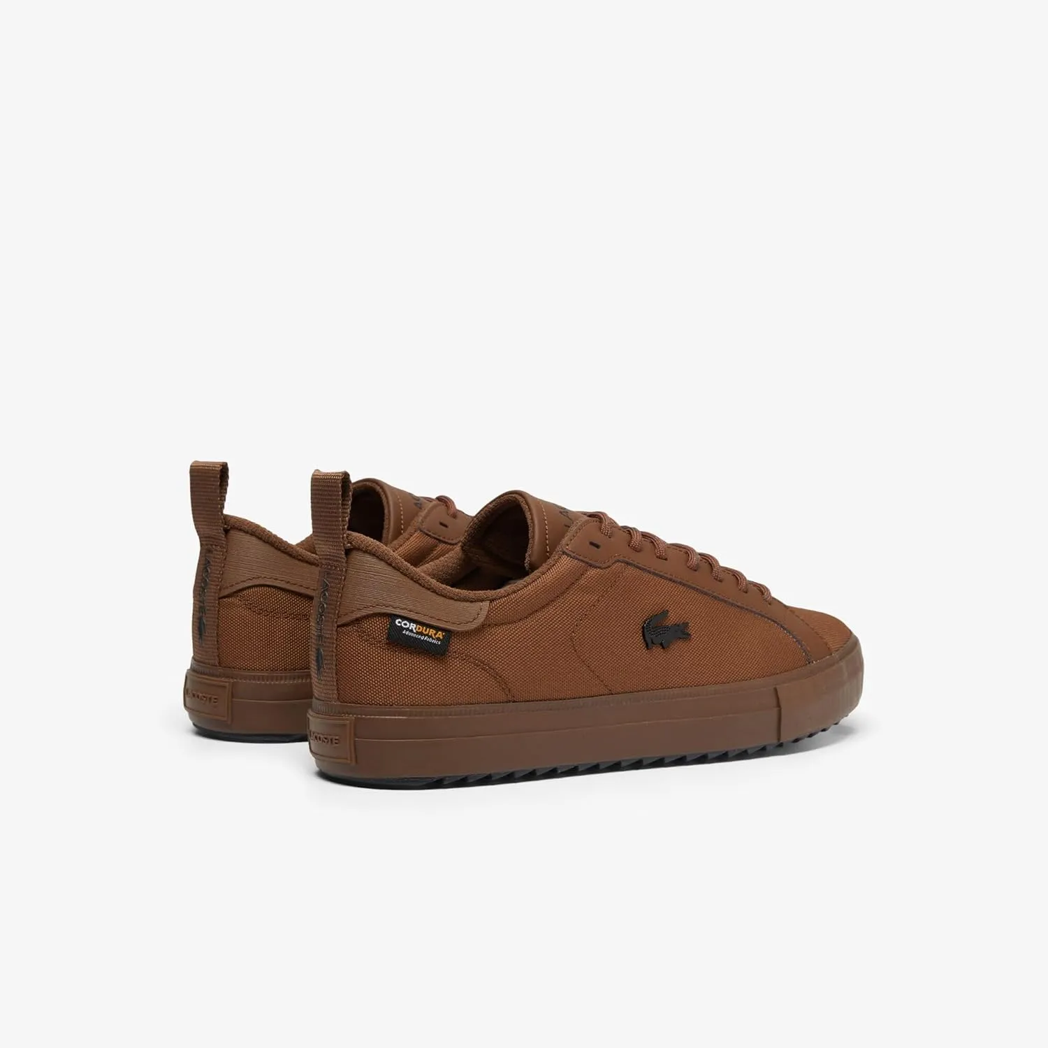 Lacoste Men's Powercourt Winter Sneaker