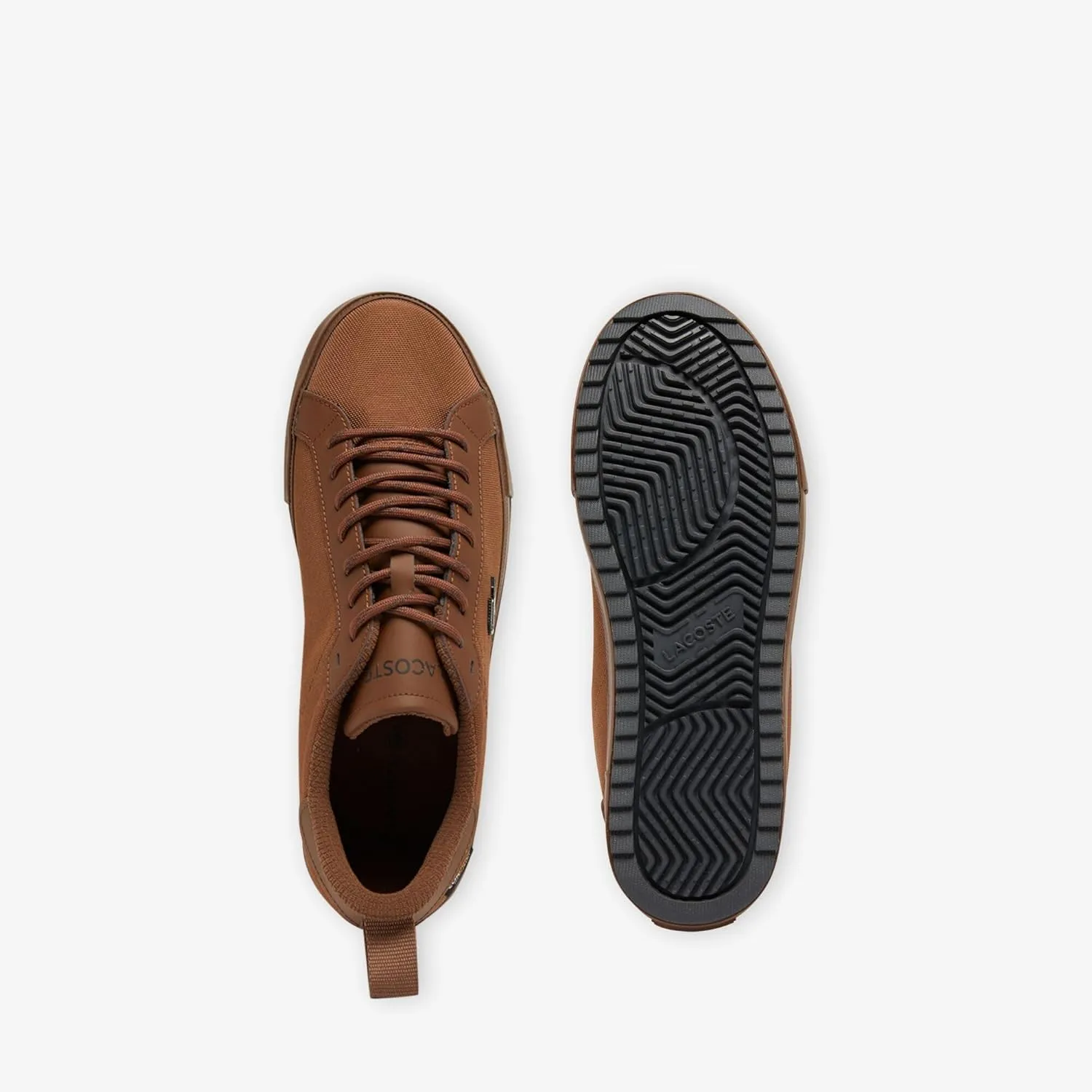 Lacoste Men's Powercourt Winter Sneaker
