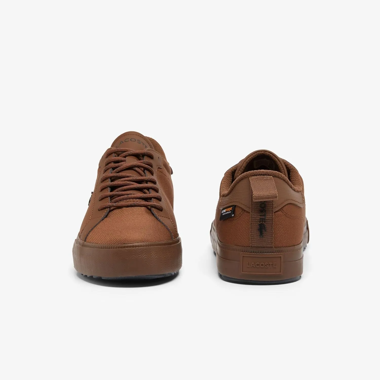 Lacoste Men's Powercourt Winter Sneaker