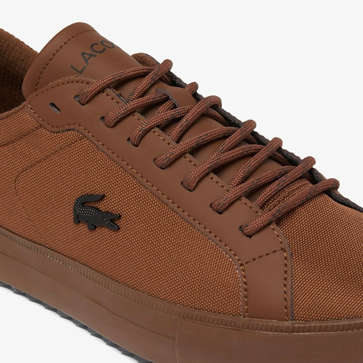 Lacoste Men's Powercourt Winter Sneaker