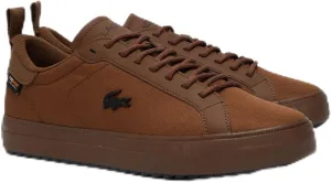 Lacoste Men's Powercourt Winter Sneaker