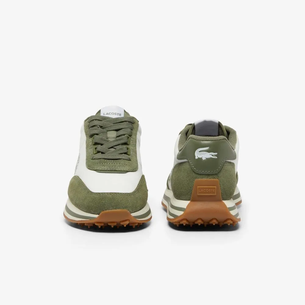 Lacoste Women's L-Spin Sneaker