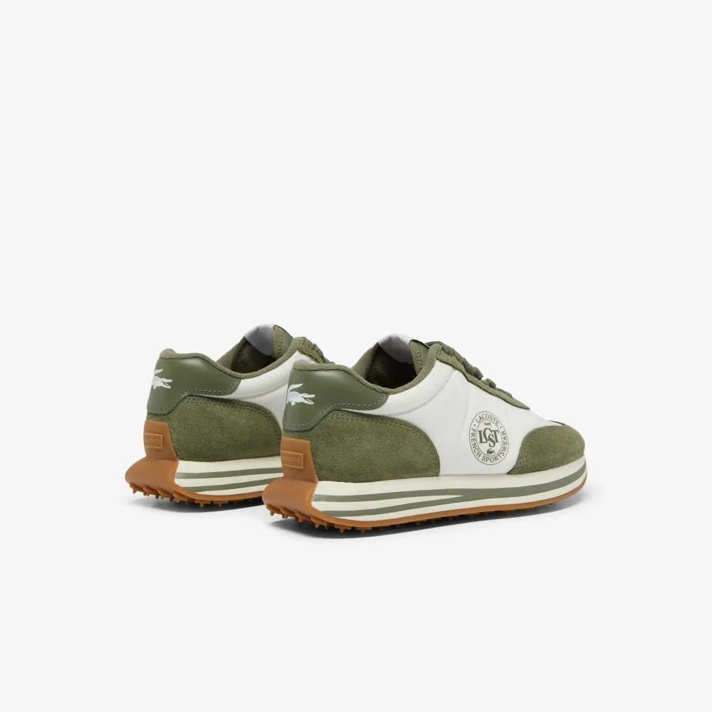 Lacoste Women's L-Spin Sneaker
