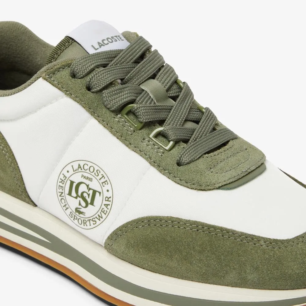 Lacoste Women's L-Spin Sneaker