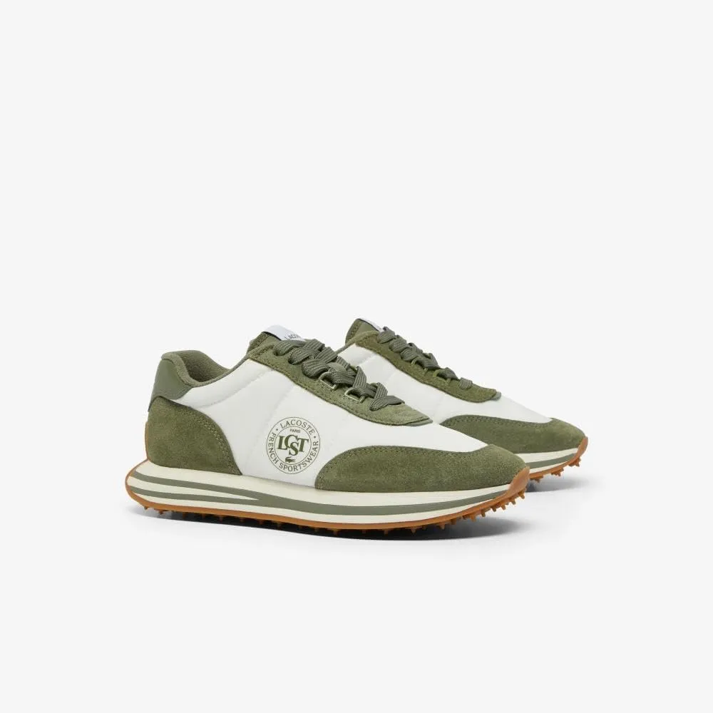 Lacoste Women's L-Spin Sneaker