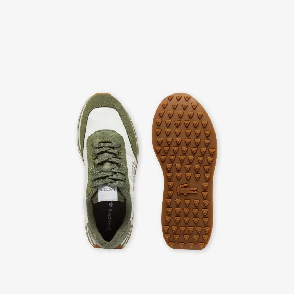 Lacoste Women's L-Spin Sneaker