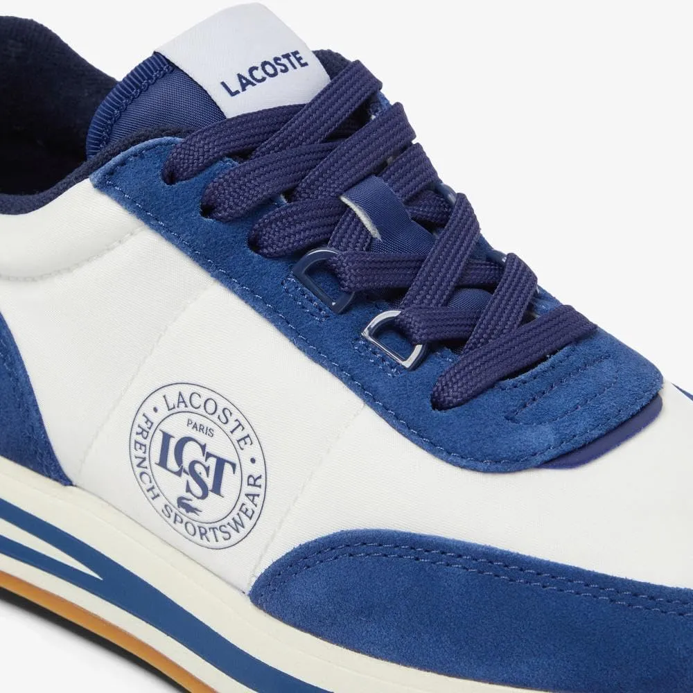 Lacoste Women's L-Spin Sneaker