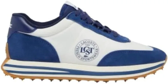 Lacoste Women's L-Spin Sneaker