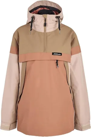 Lady Trenchover Jacket