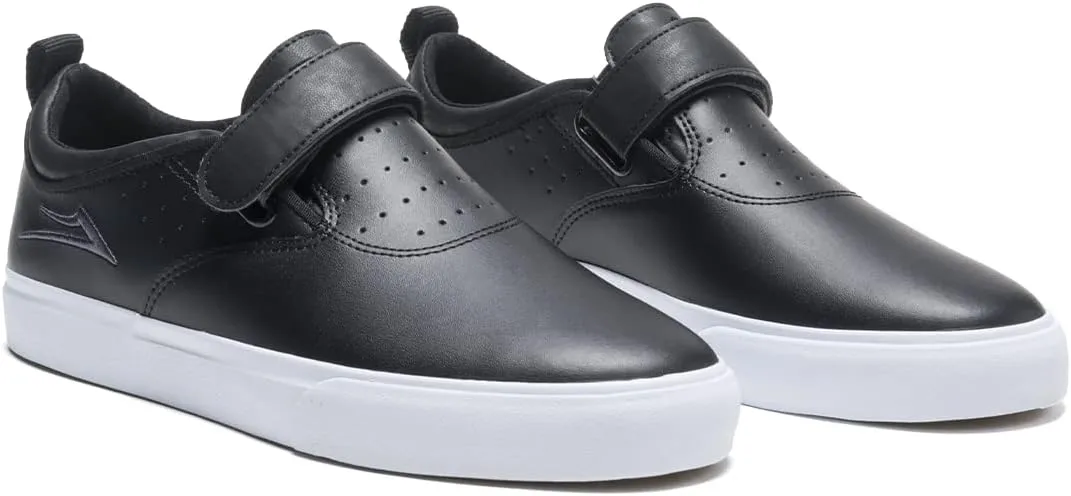 Lakai Men's Riley 2 Leather Skate Shoes