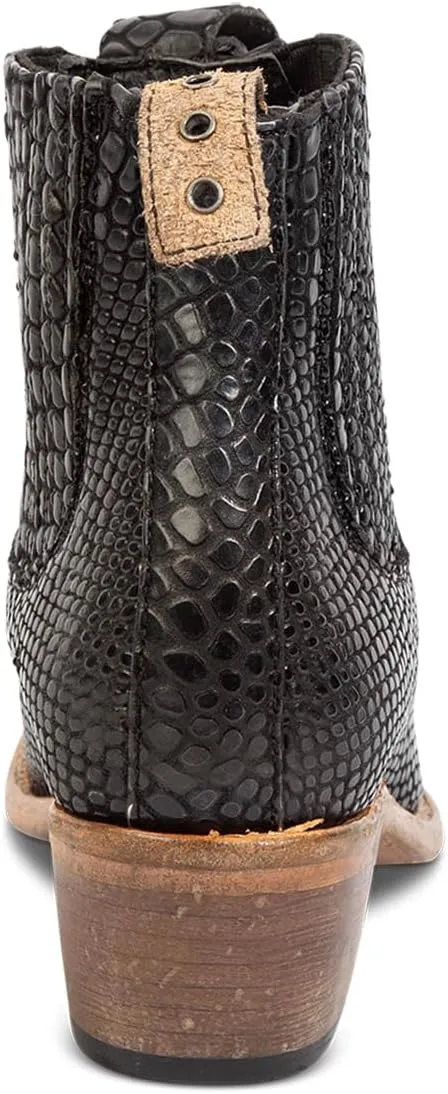 Maeve Womens Bootie