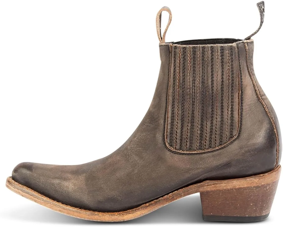 Maeve Womens Bootie