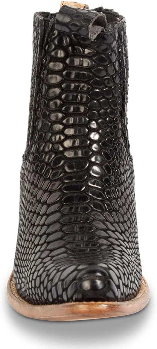 Maeve Womens Bootie