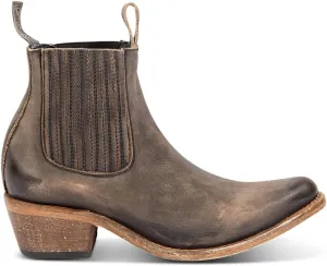Maeve Womens Bootie