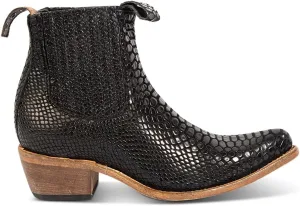 Maeve Womens Bootie