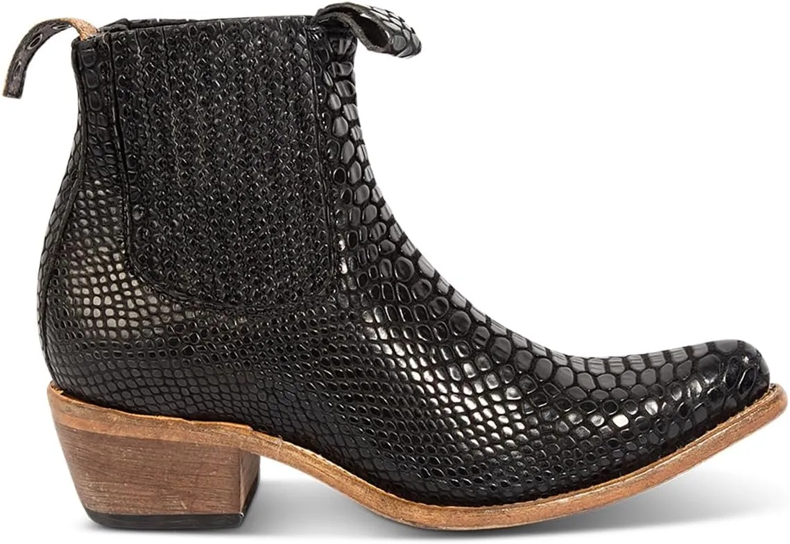 Maeve Womens Bootie