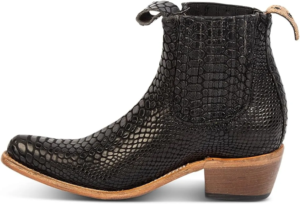 Maeve Womens Bootie