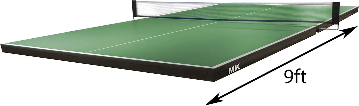 Martin Kilpatrick 19 mm Pool Table Conversion Top