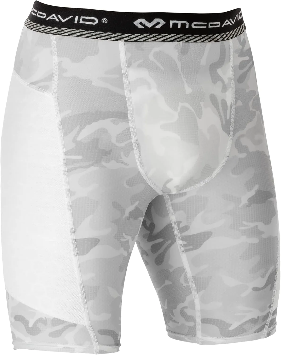 McDavid Hex Thin Sliding Short