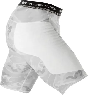 McDavid Hex Thin Sliding Short