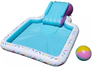 Member's Mark Novelty Pool (Donut)