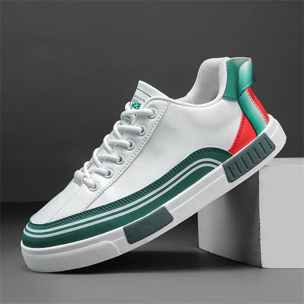 Men's Fashion Sneakers Classic Casual Shoes for Men Stylish Soft Comfort Walking Sneakers