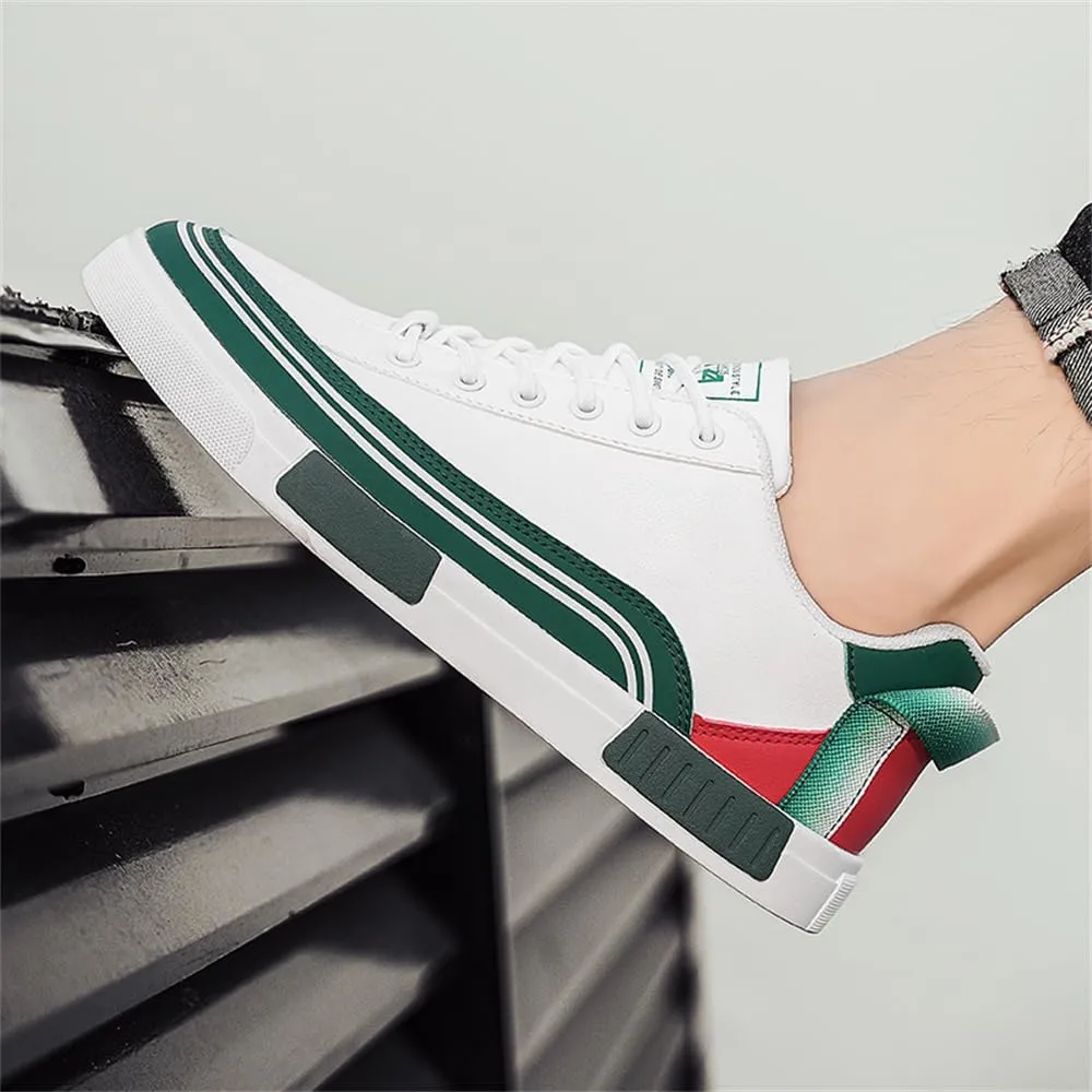 Men's Fashion Sneakers Classic Casual Shoes for Men Stylish Soft Comfort Walking Sneakers