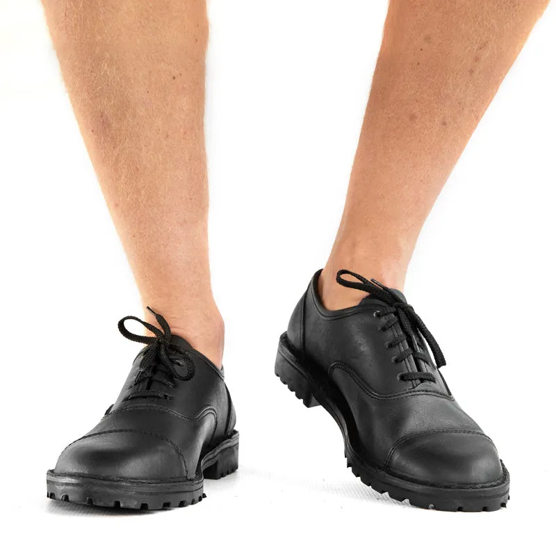 Men's Oxford Shoe