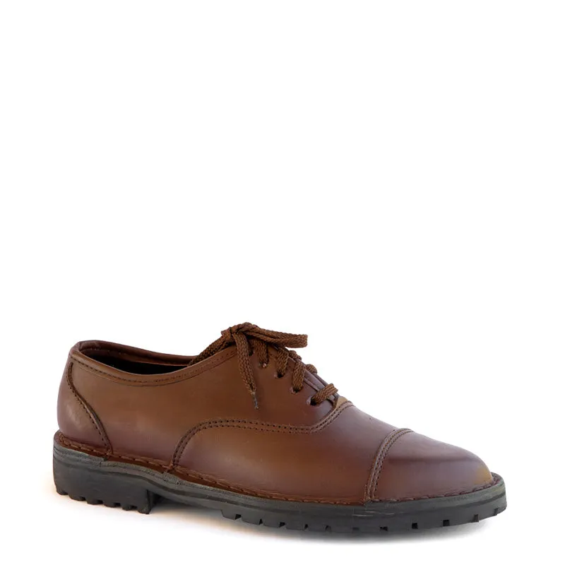 Men's Oxford Shoe