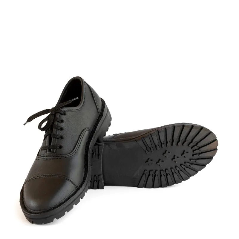 Men's Oxford Shoe